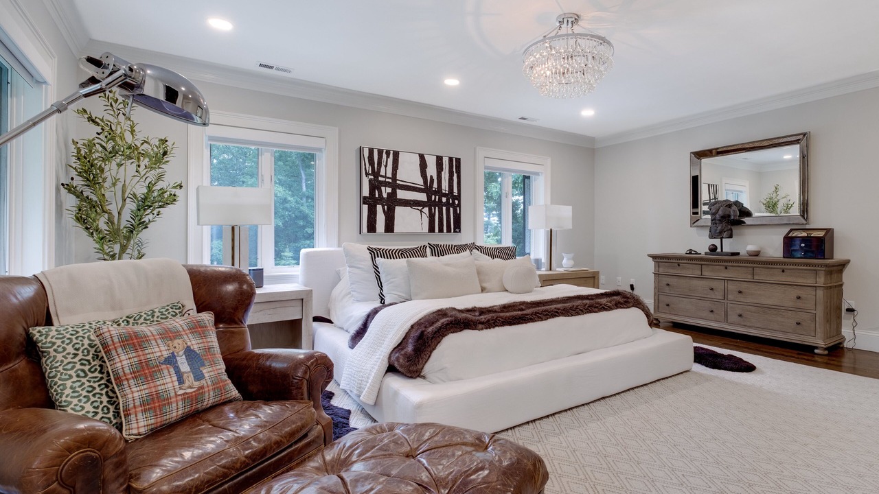 Photo of Livingroom in Needham