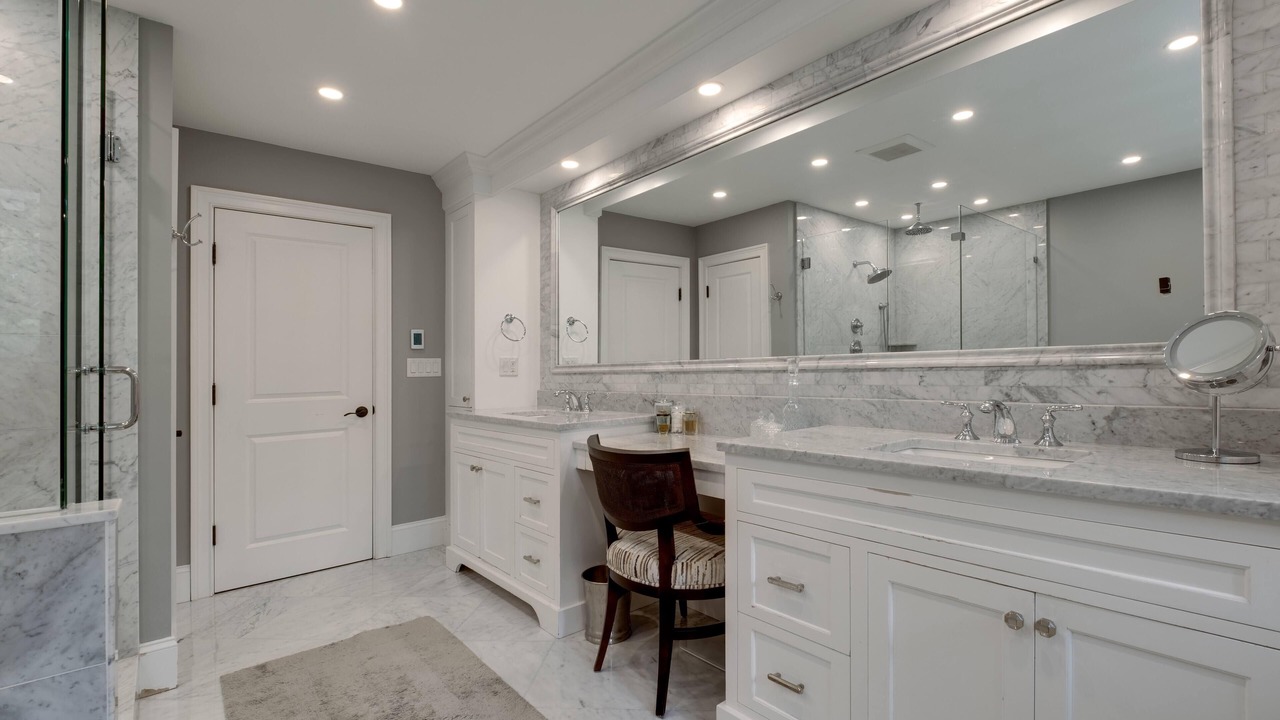 Photo of Bathroom in Needham