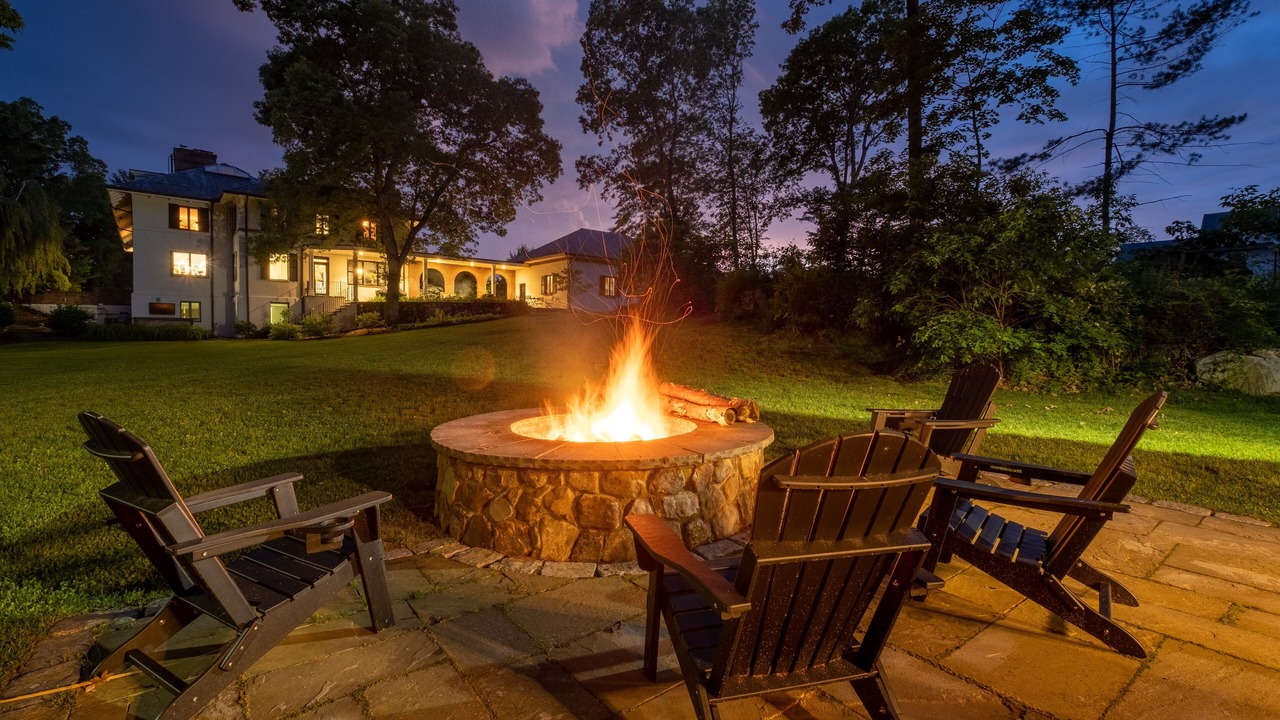 Photo of Outdoor in Needham