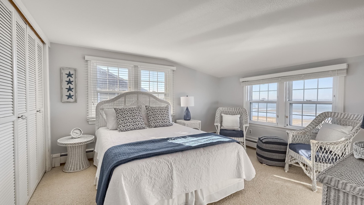 Photo of Bedroom in Barnstable