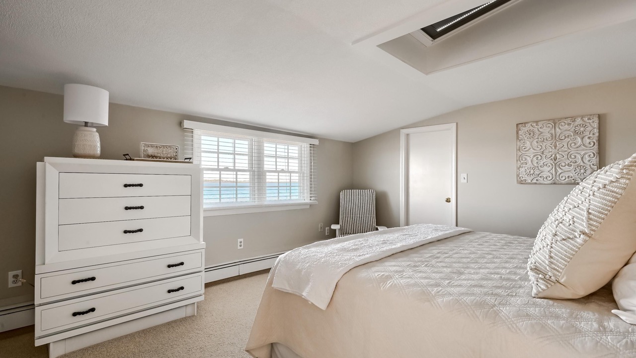 Photo of Bedroom in Barnstable