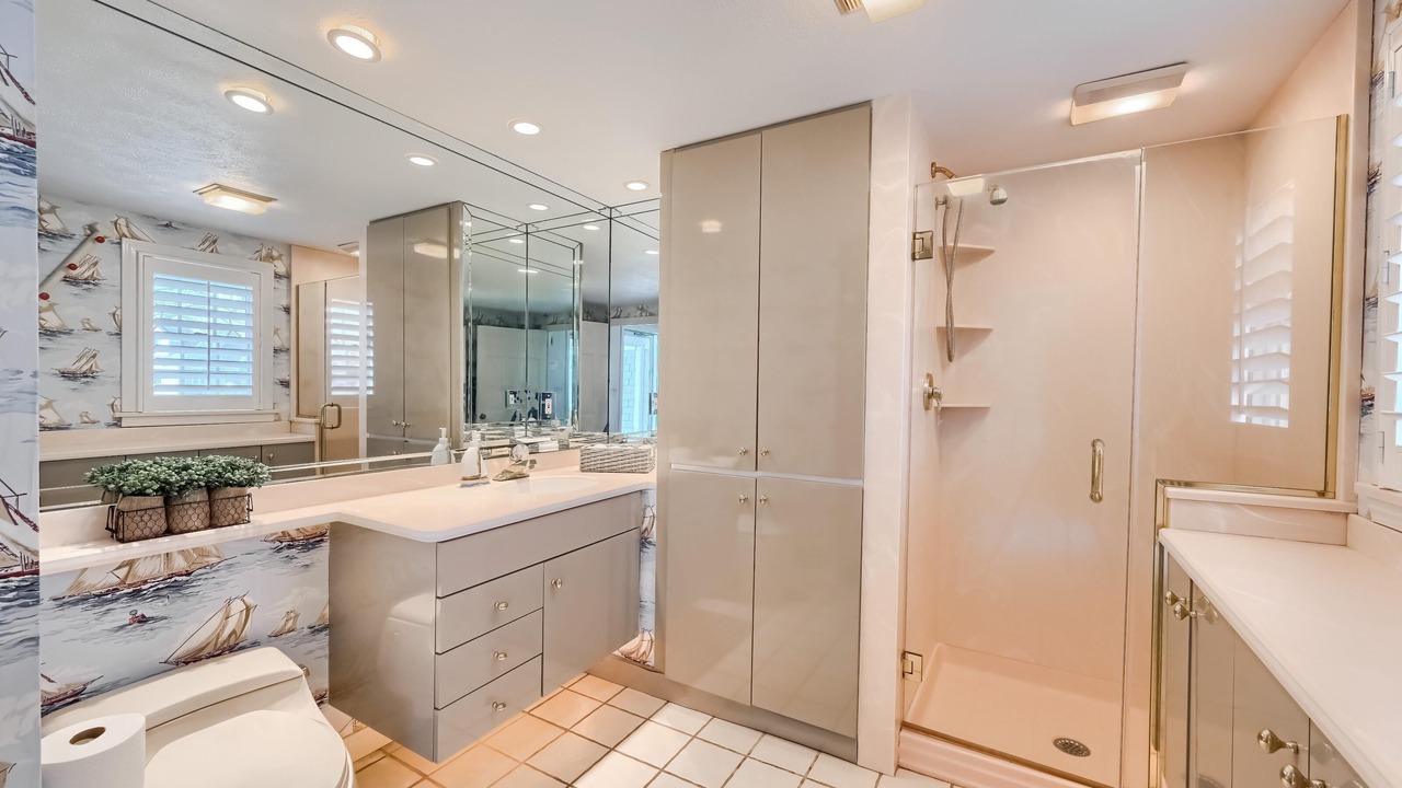 Photo of Bathroom in Barnstable