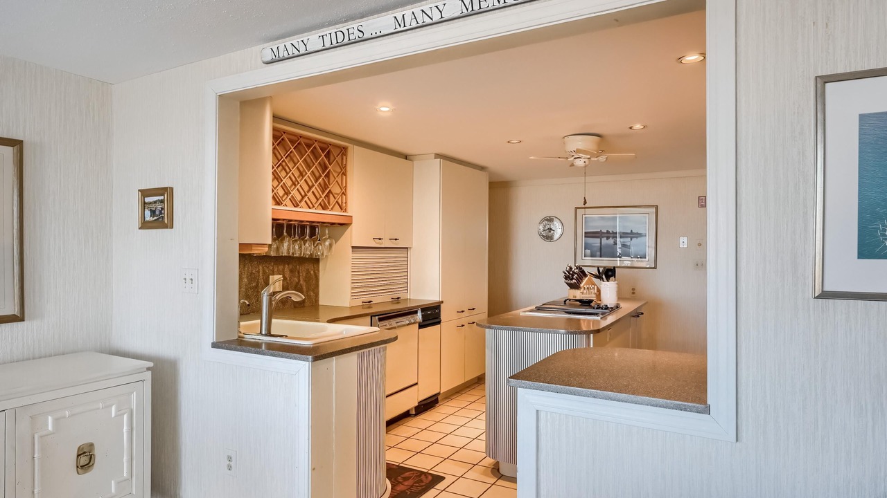 Photo of Kitchen in Barnstable