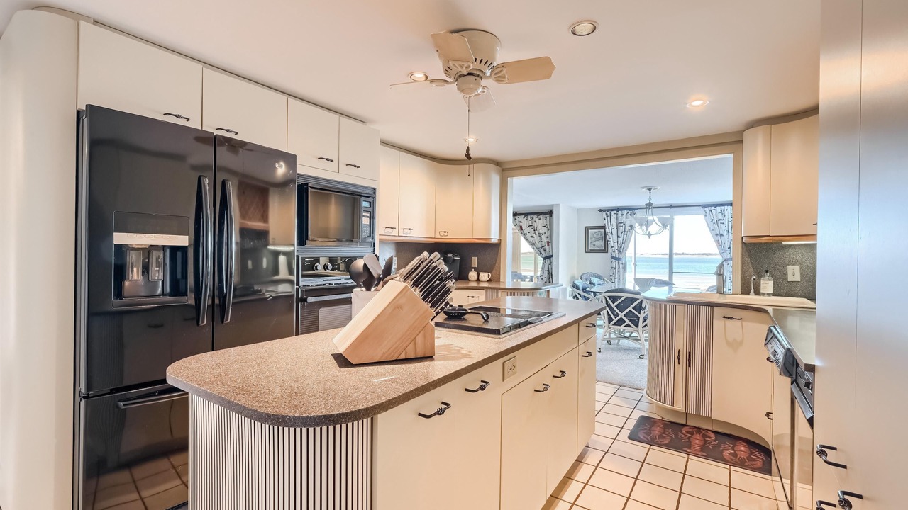 Photo of Kitchen in Barnstable
