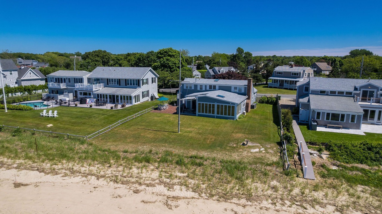 Photo of Outdoor in Barnstable