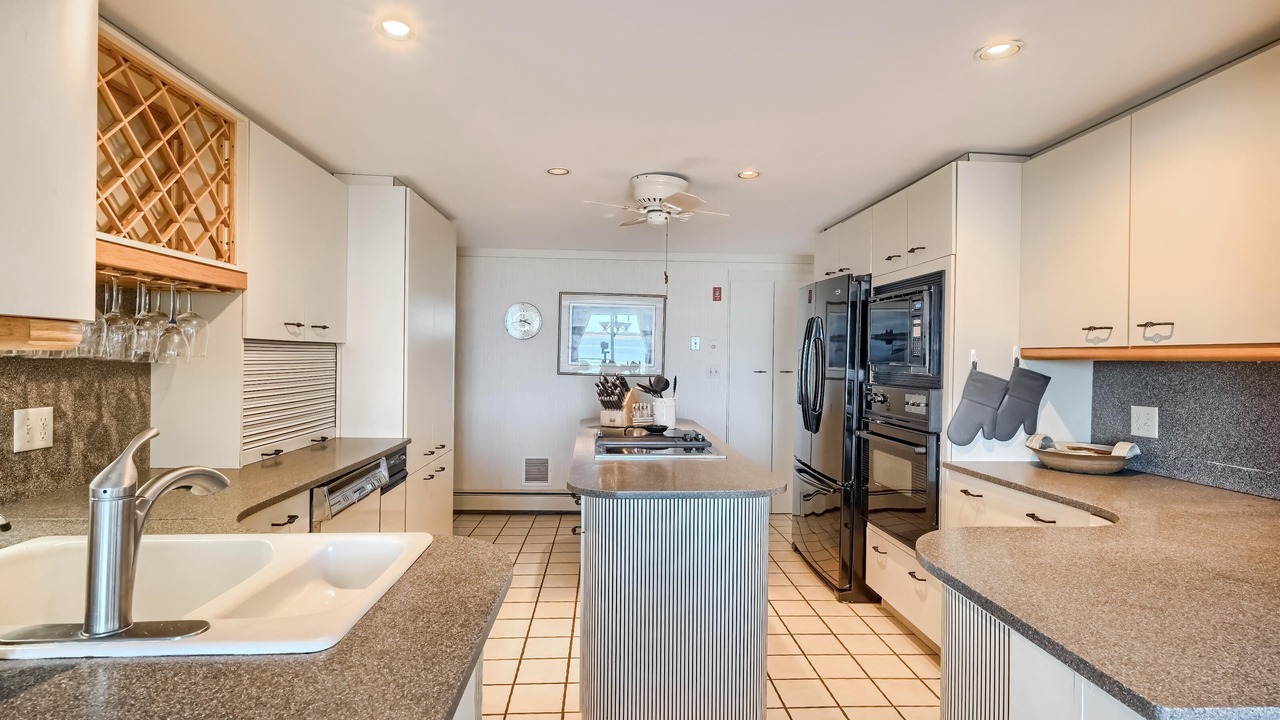 Photo of Kitchen in Barnstable