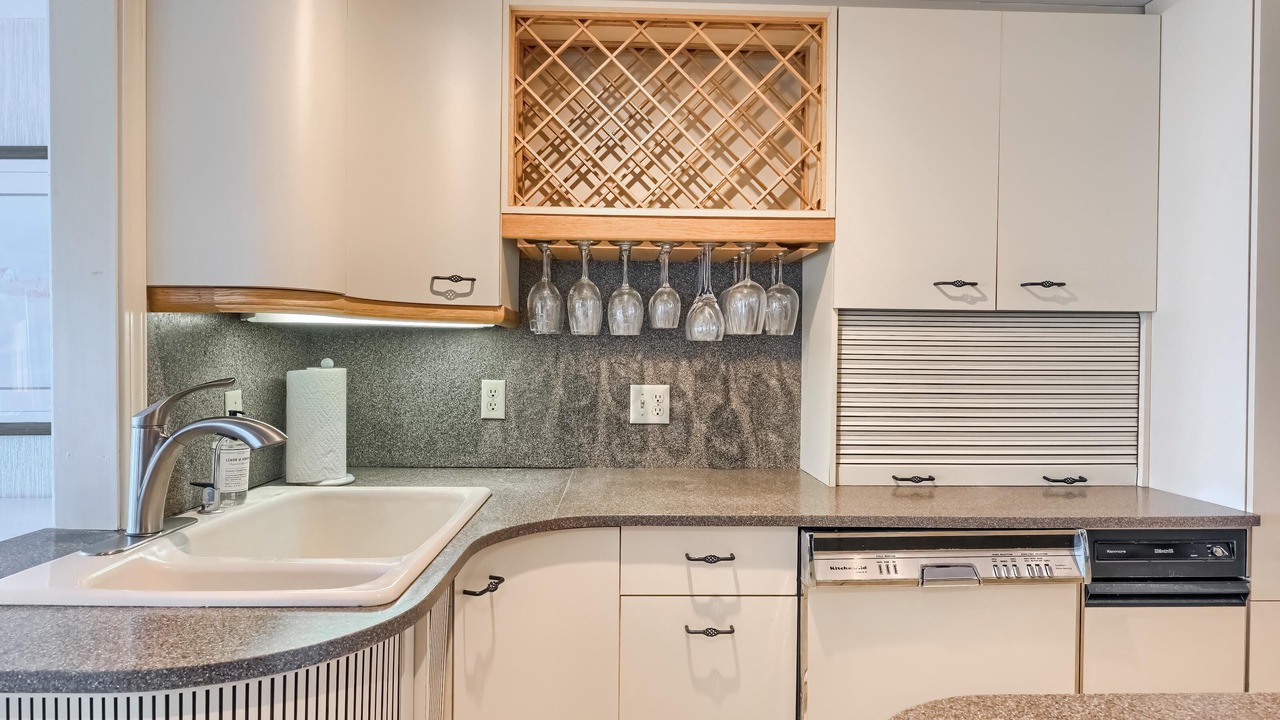 Photo of Kitchen in Barnstable