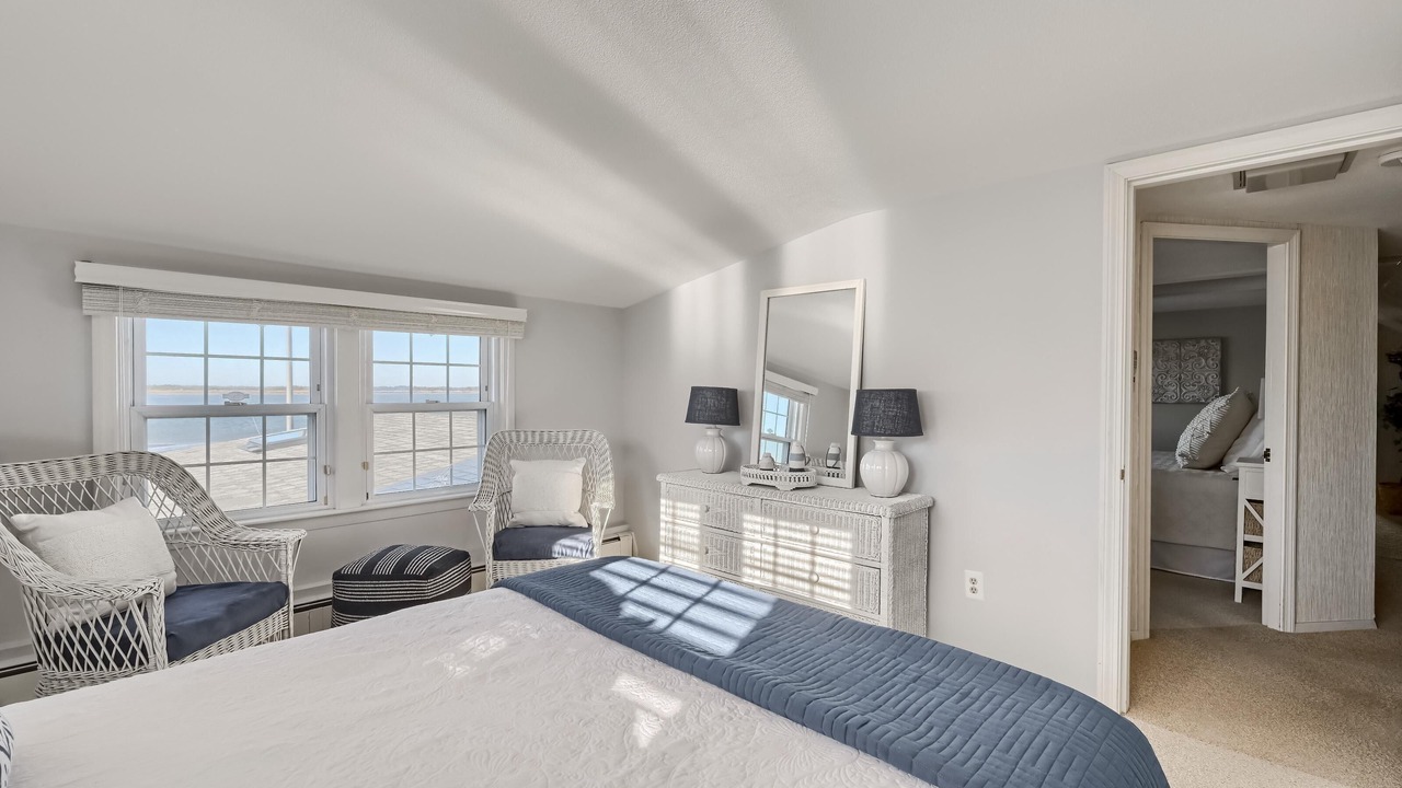 Photo of Bedroom in Barnstable
