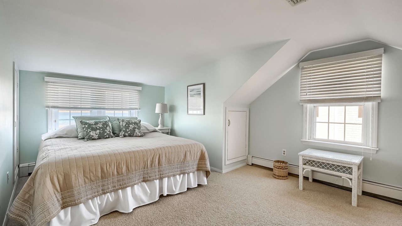 Photo of Bedroom in Barnstable