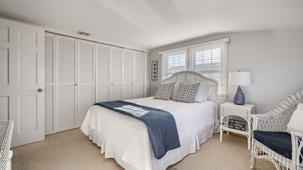 Photo of Bedroom in Barnstable