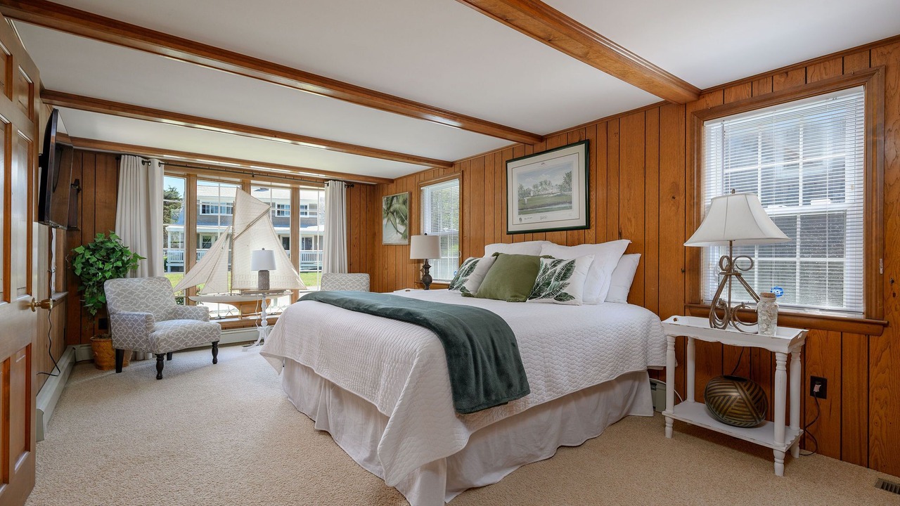Photo of Bedroom in Barnstable