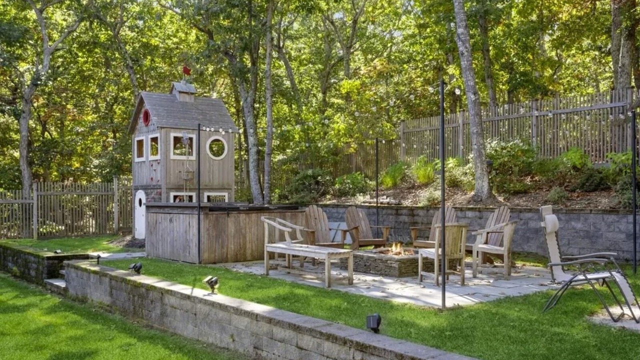 Photo of Patio Balcony in Amagansett North