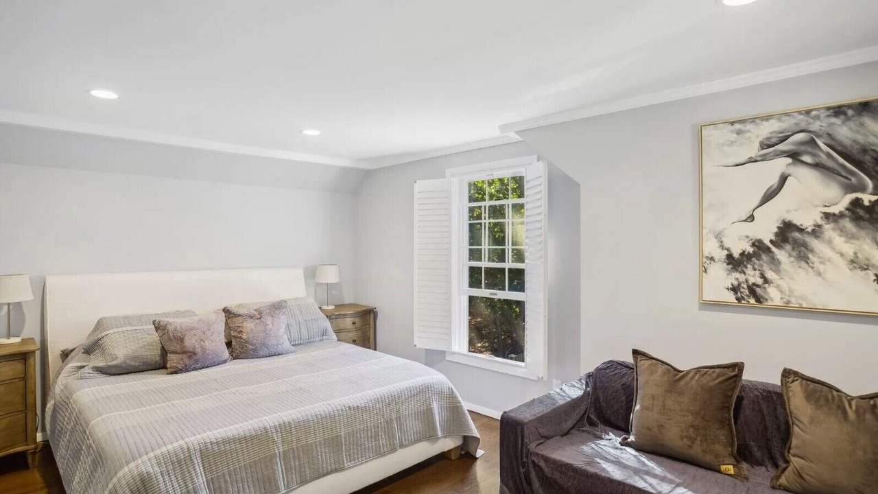 Photo of Bedroom in Amagansett North