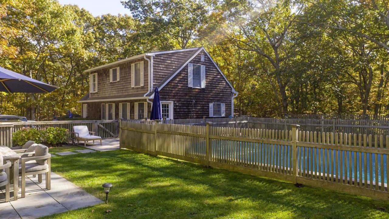 Photo of Outdoor in Amagansett North