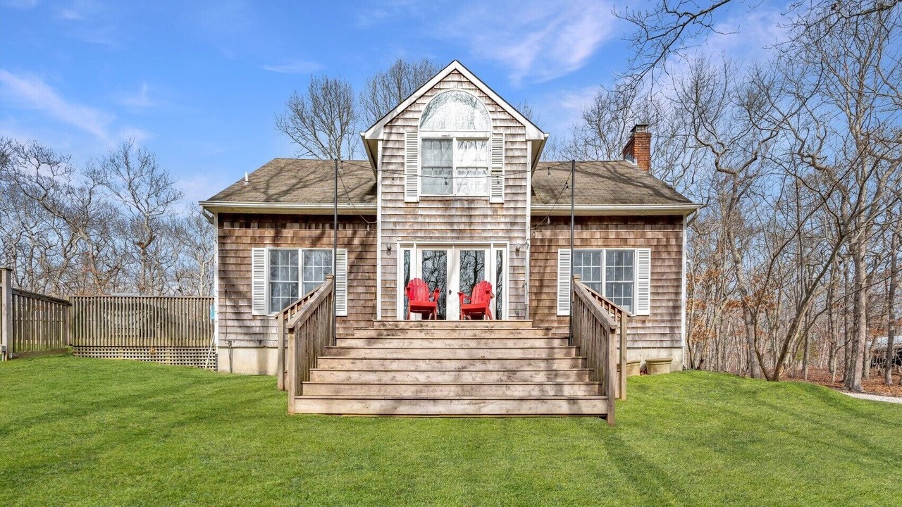 Photo of Outdoor in Amagansett North