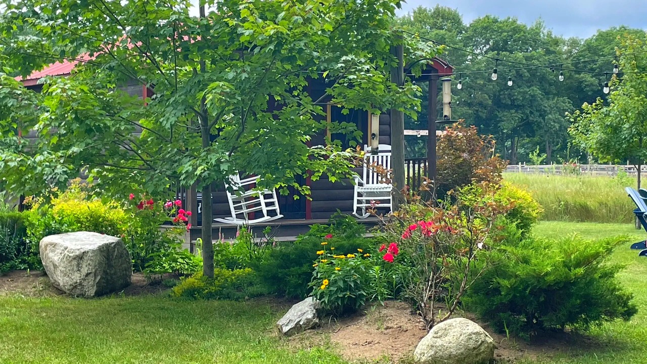 Photo of Outdoor in Turner