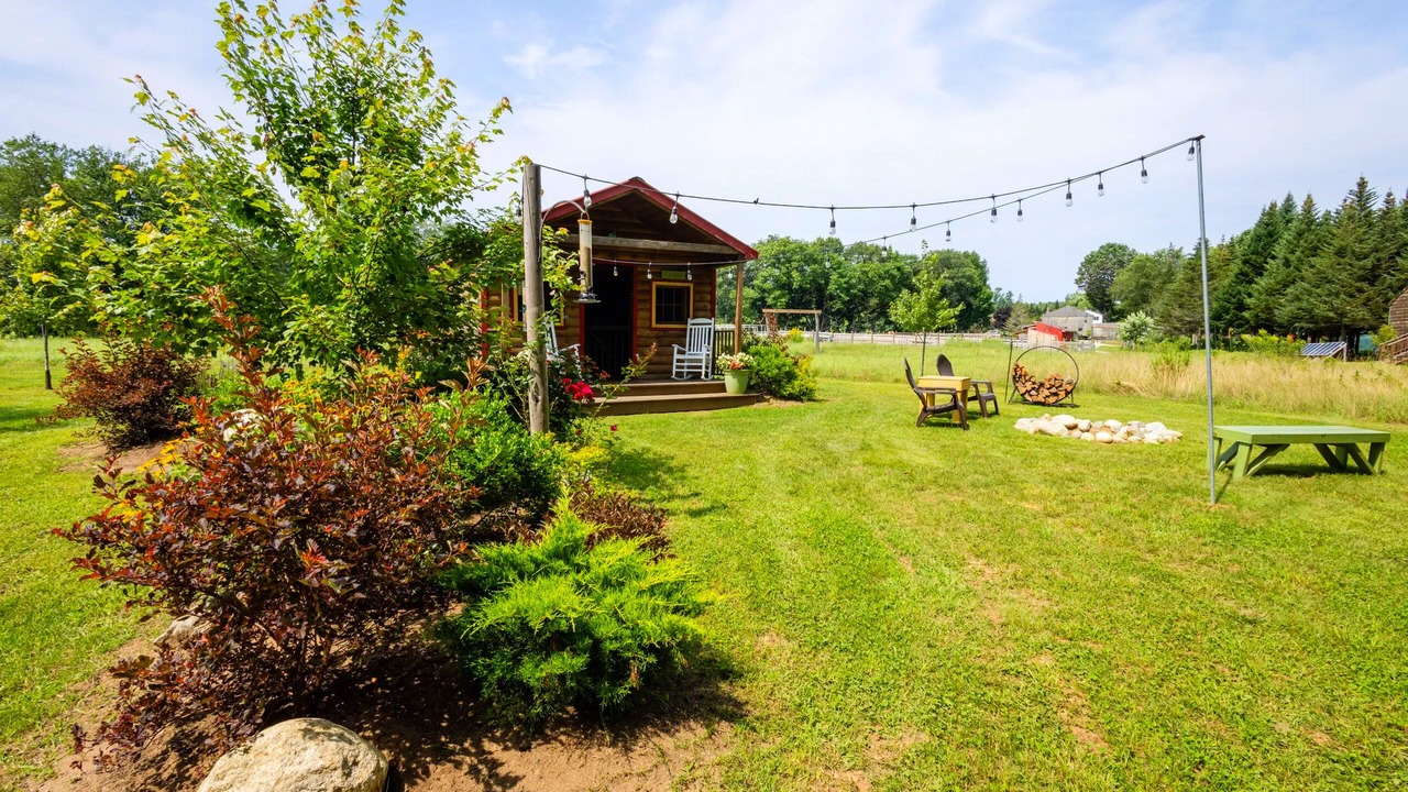 Photo of Outdoor in Turner