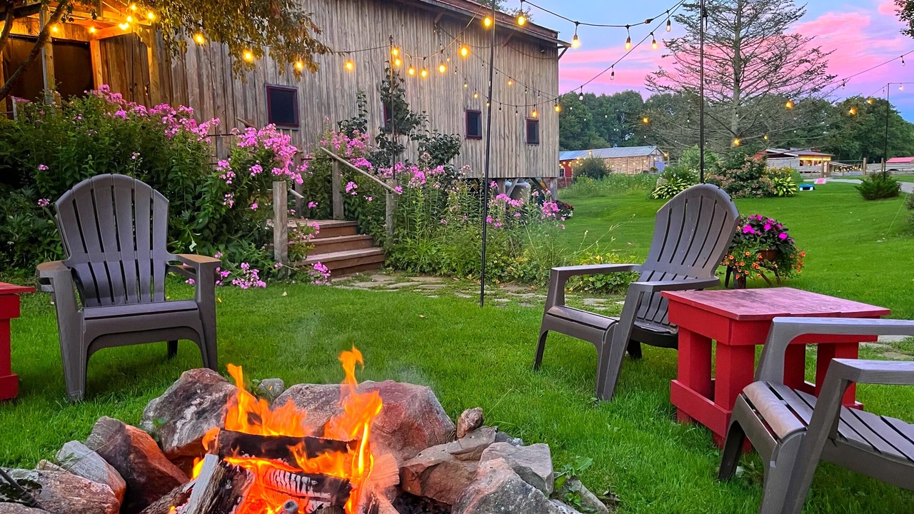 Photo of Outdoor in Turner