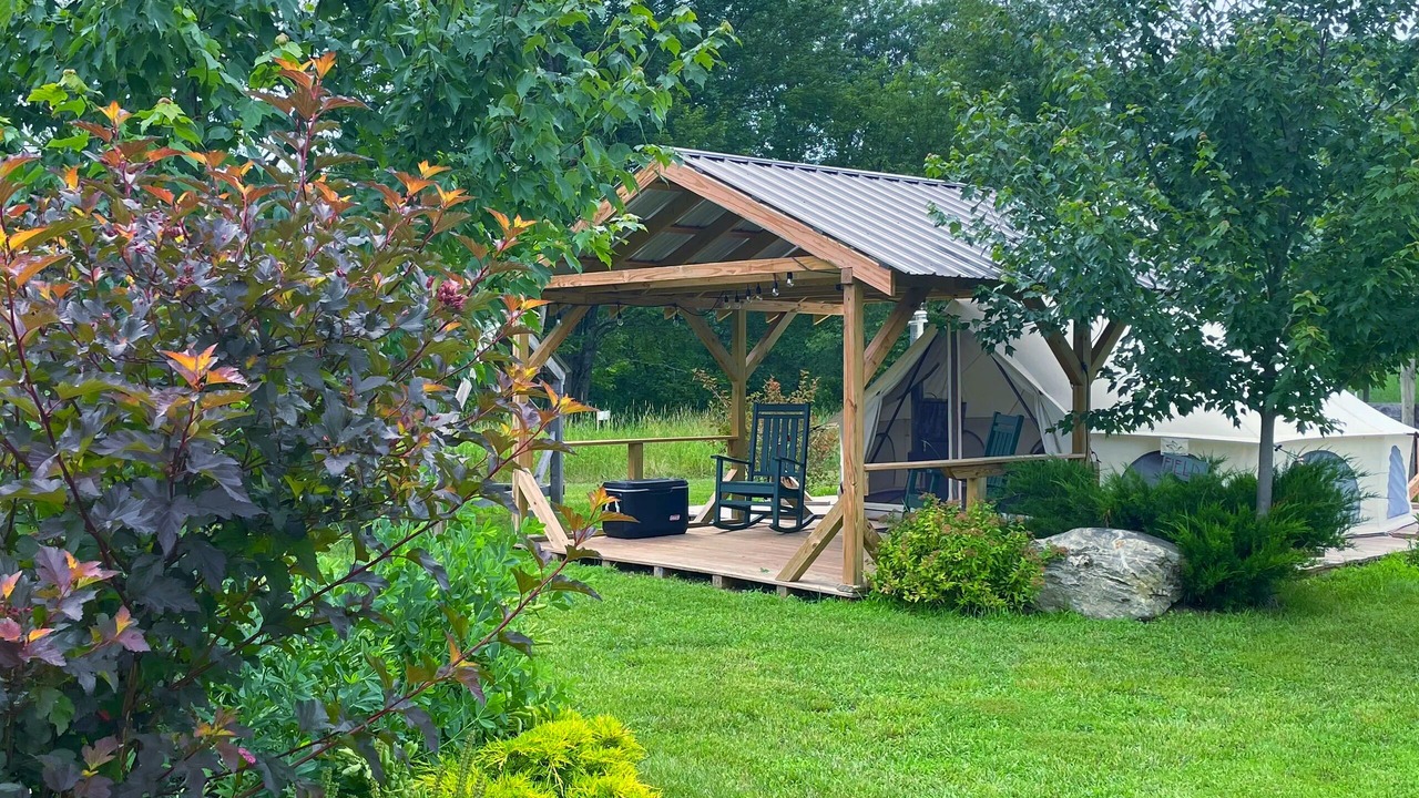 Photo of Outdoor in Turner