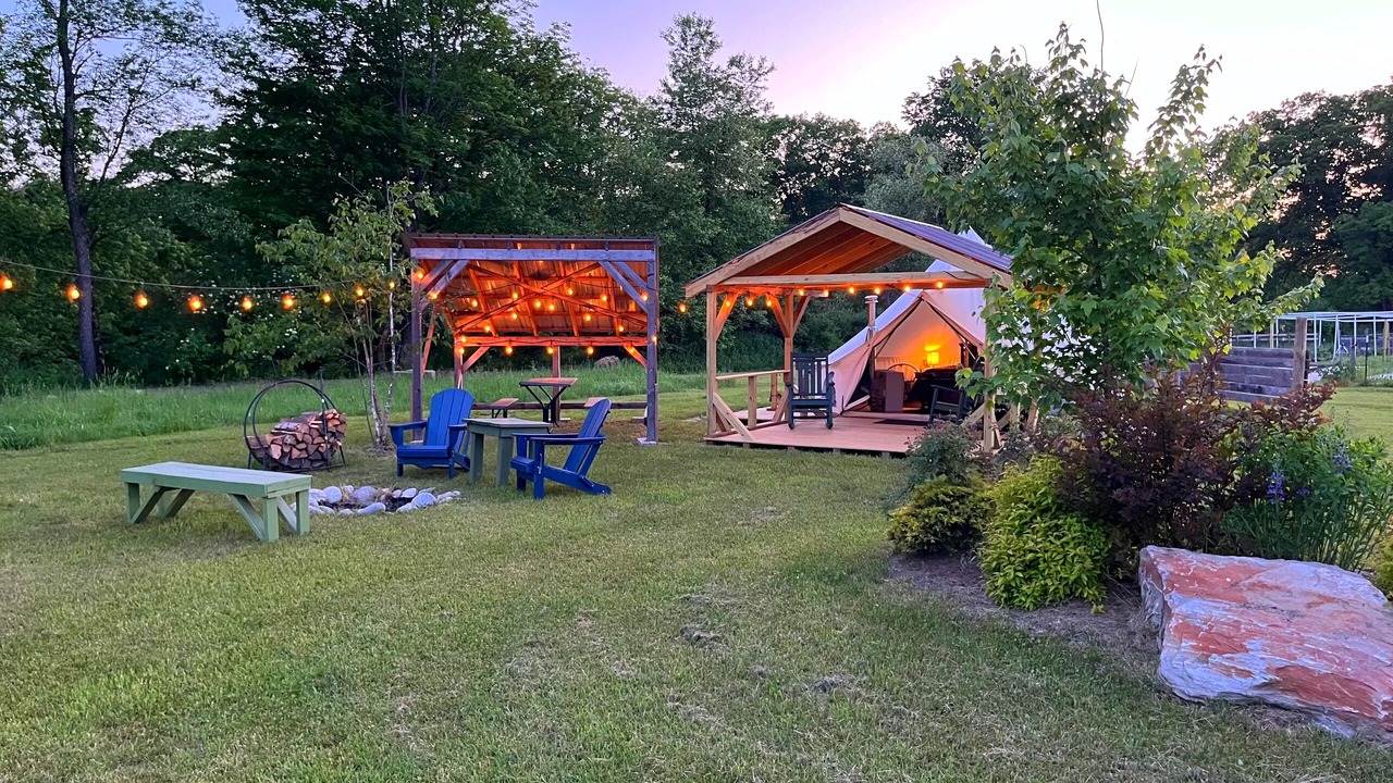 Photo of Outdoor in Turner