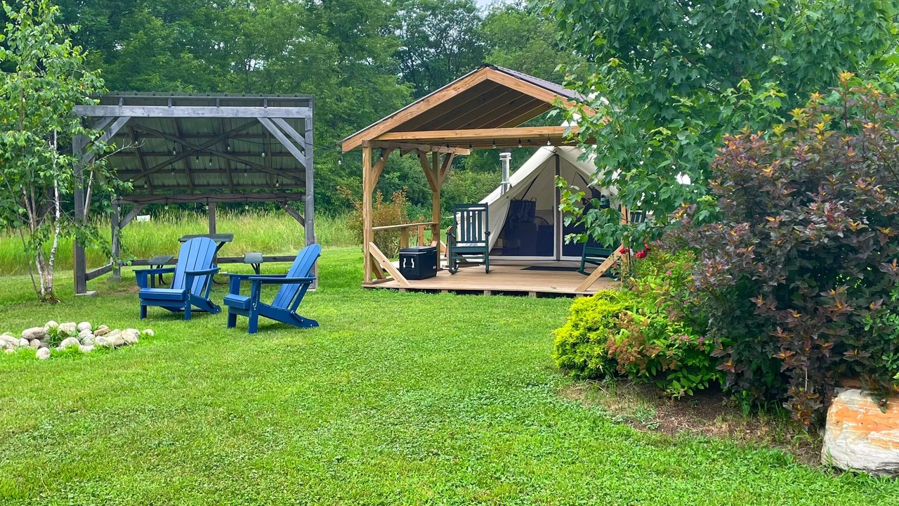 Photo of Outdoor in Turner
