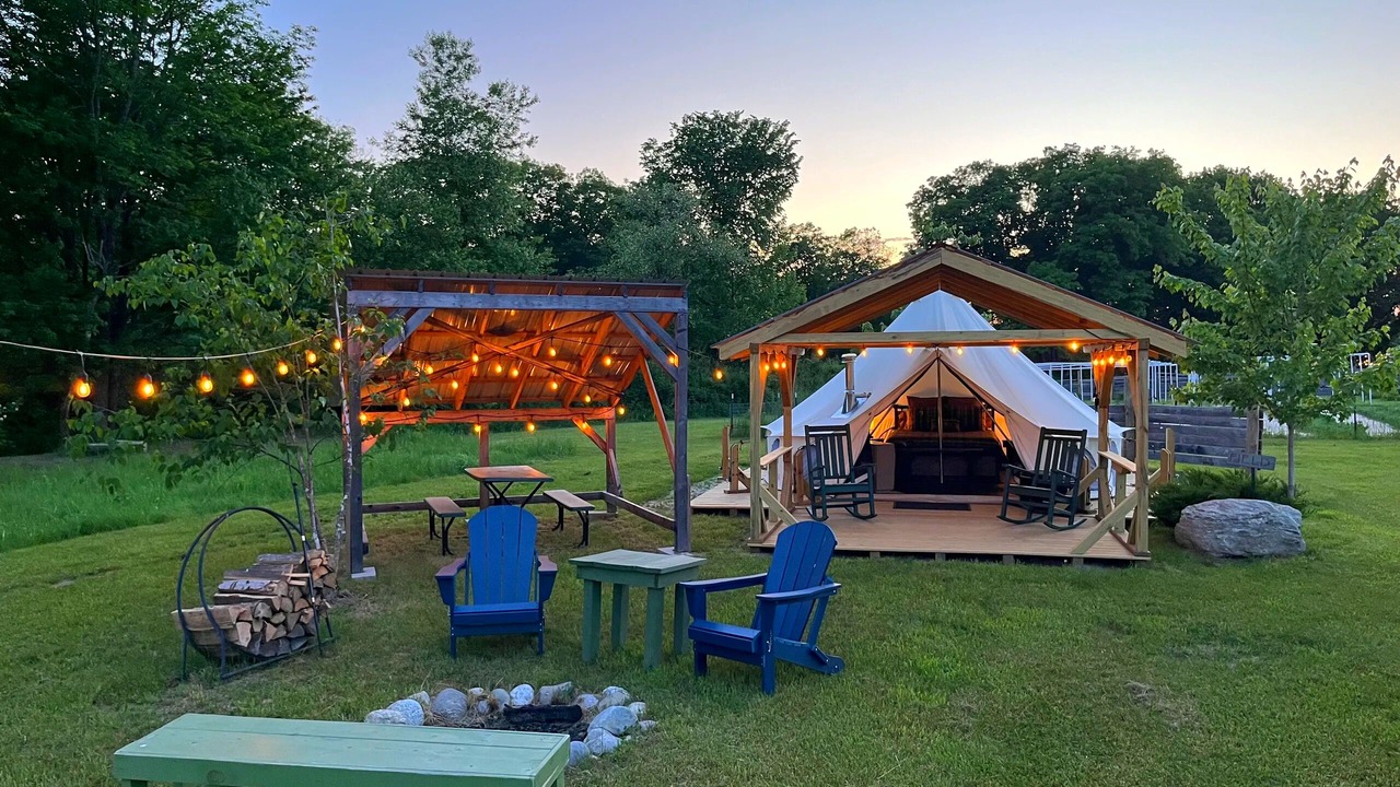 Photo of Outdoor in Turner