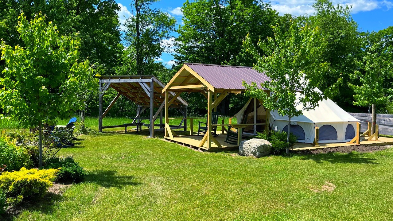 Photo of Outdoor in Turner