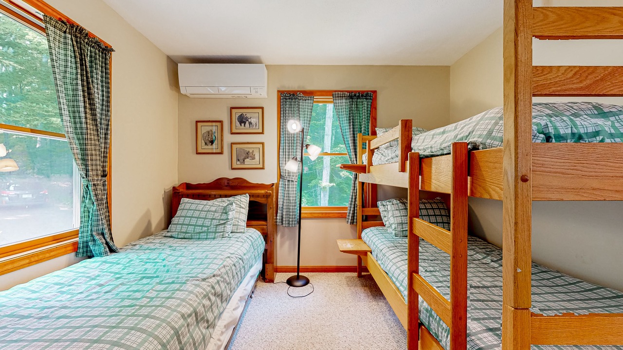 Photo of Bedroom in Gilmanton