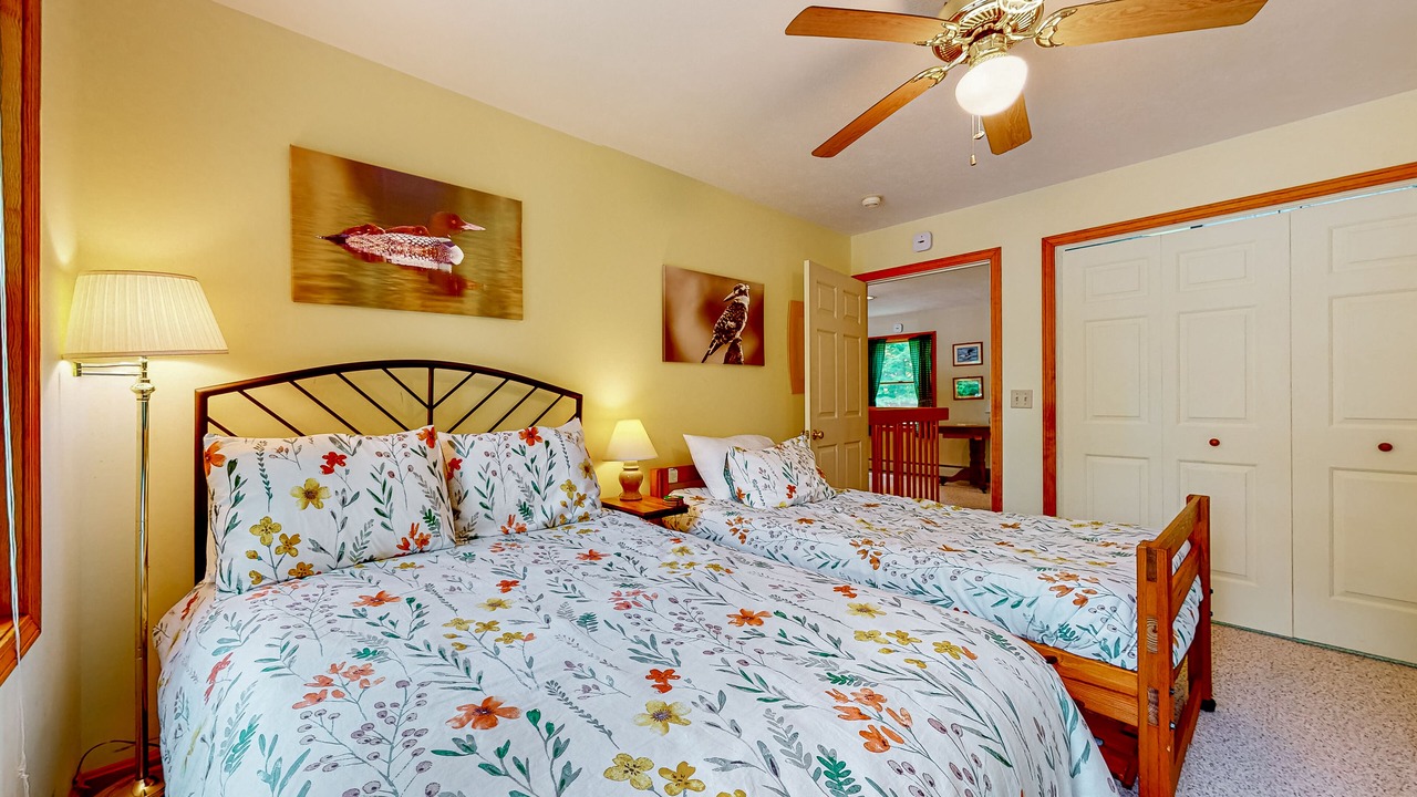 Photo of Bedroom in Gilmanton