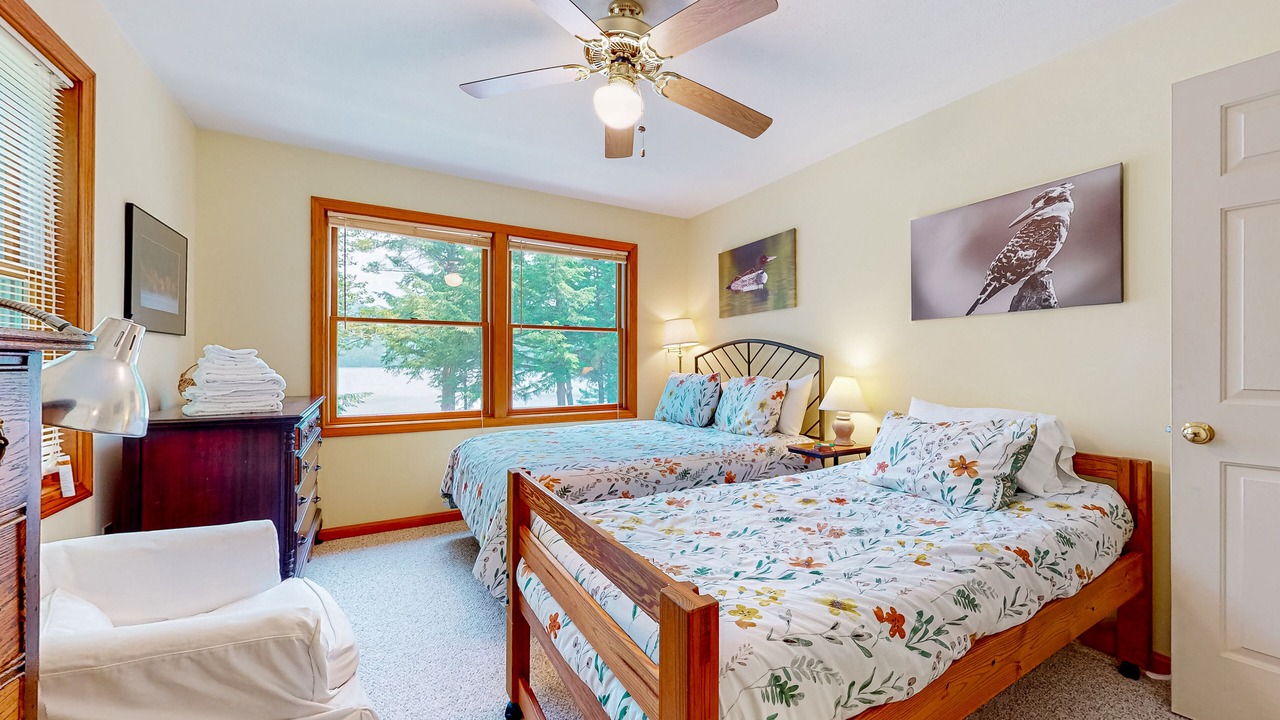 Photo of Bedroom in Gilmanton