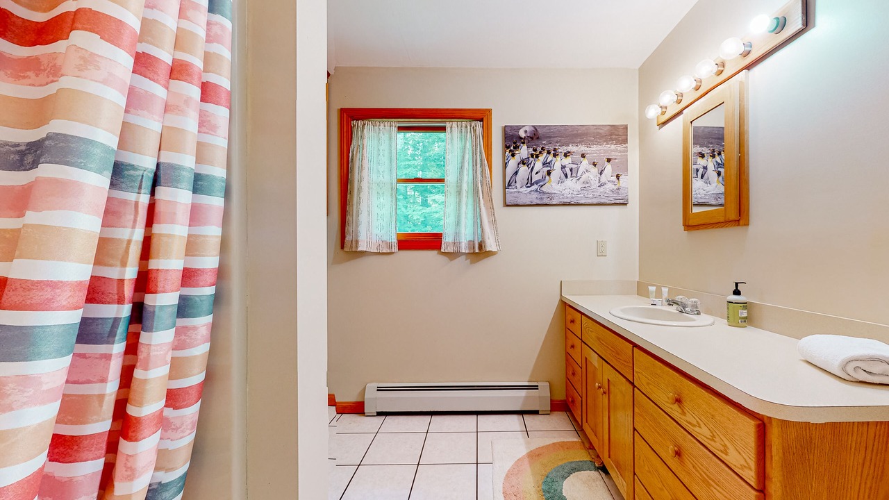 Photo of Bathroom in Gilmanton