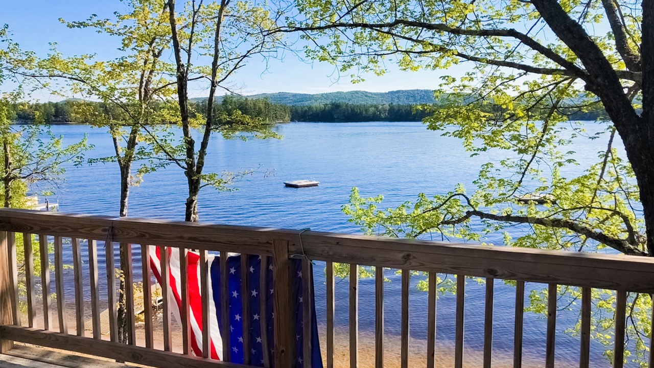 Photo of Outdoor in The Bays