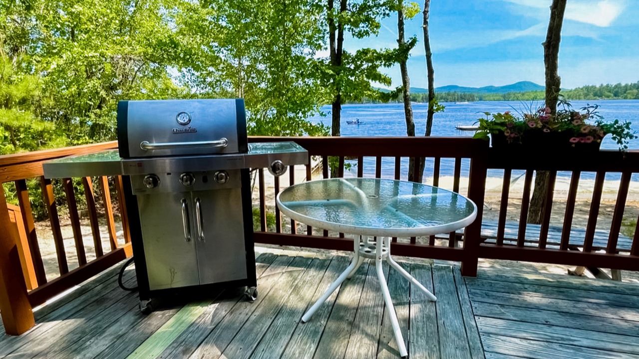 Photo of Outdoor in The Bays