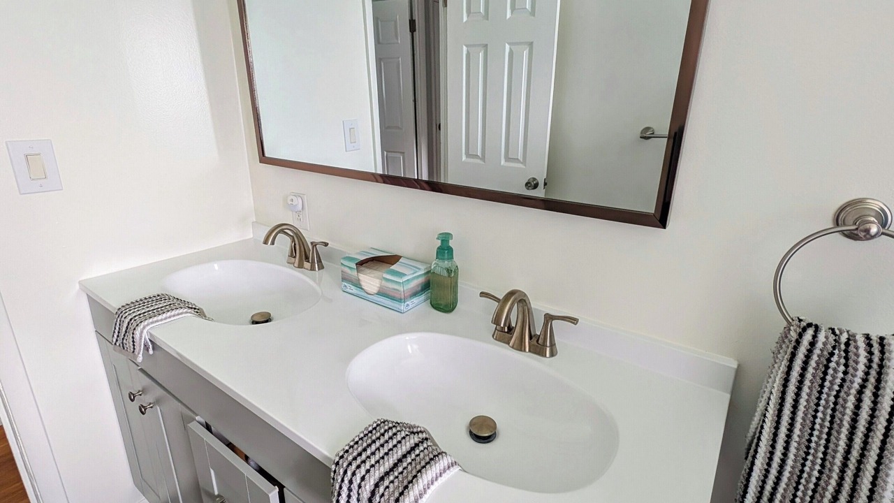 Photo of Bathroom in Canandaigua
