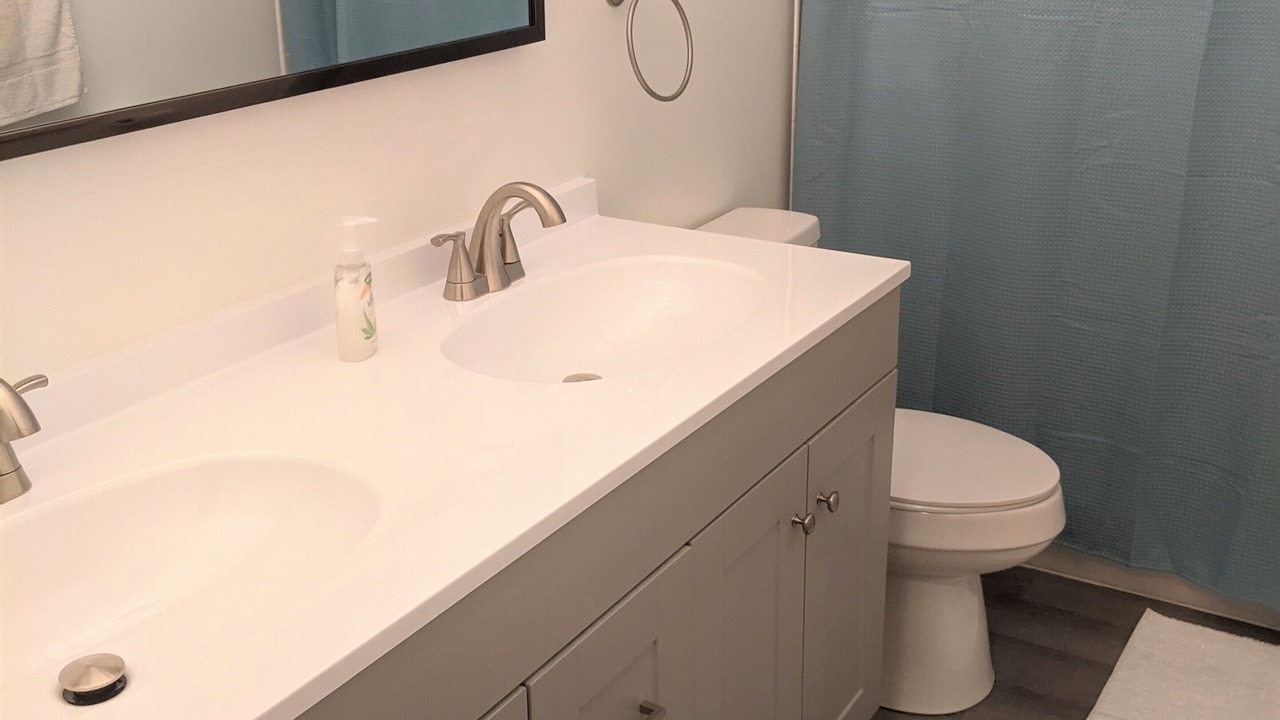 Photo of Bathroom in Canandaigua