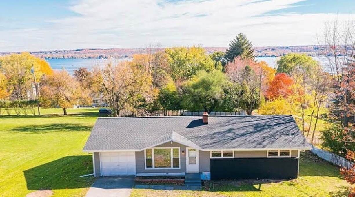 Photo of Outdoor in Canandaigua
