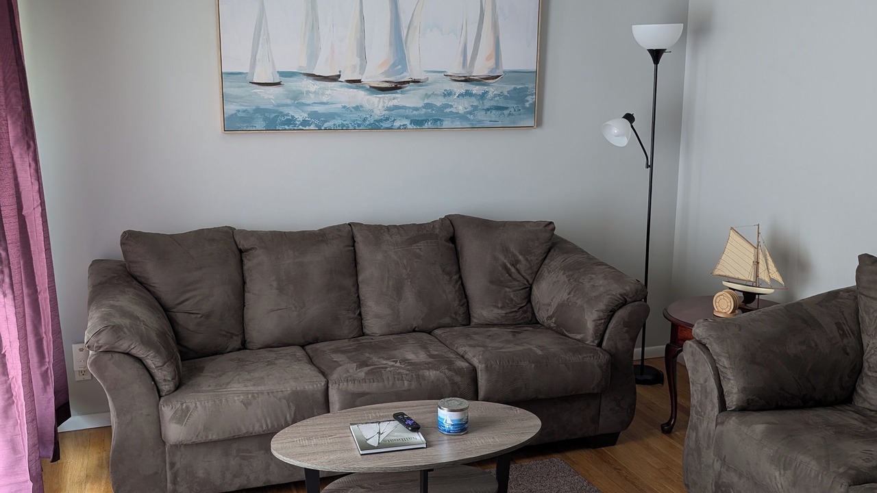Photo of Livingroom in Canandaigua