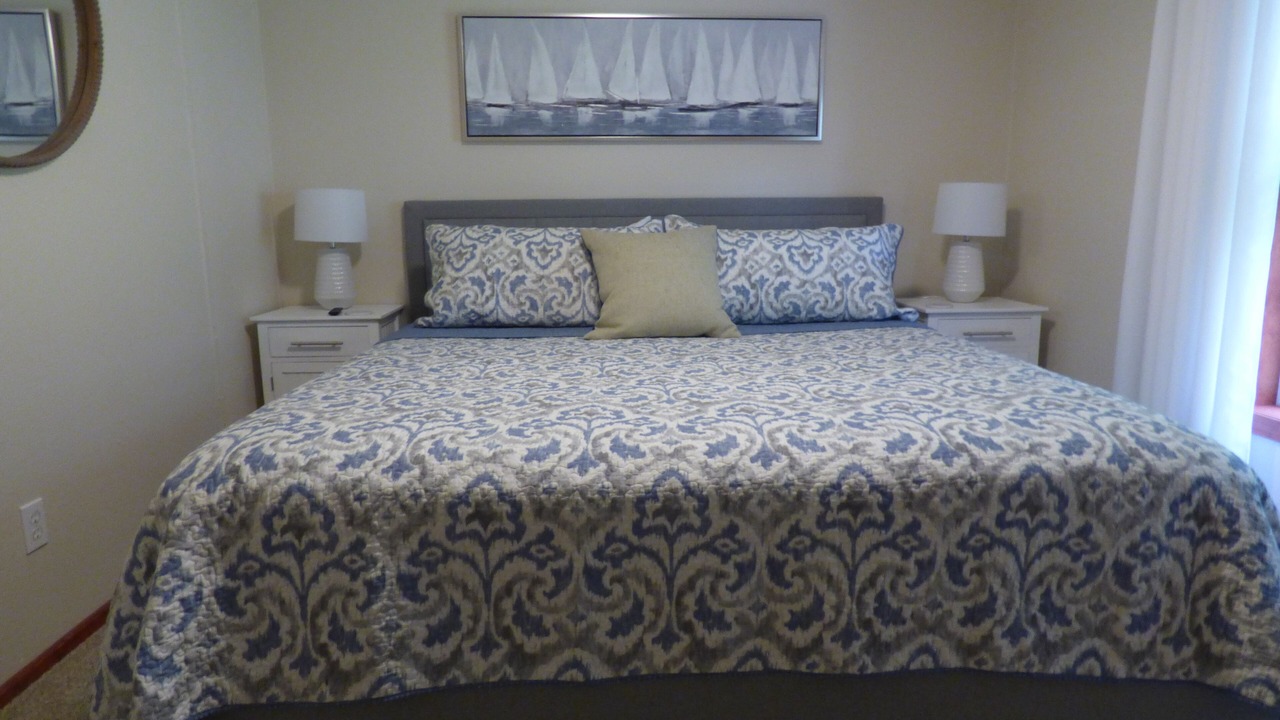 Photo of Bedroom in Valois