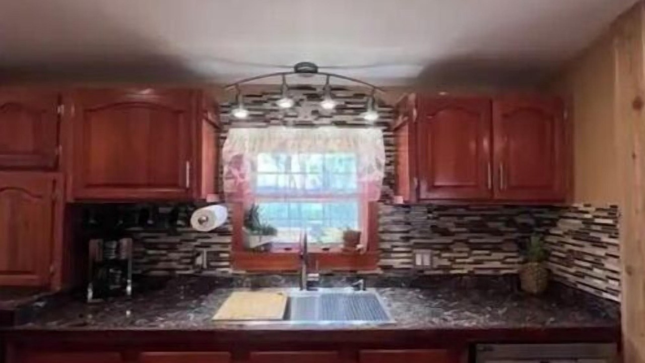 Photo of Kitchen in Valois
