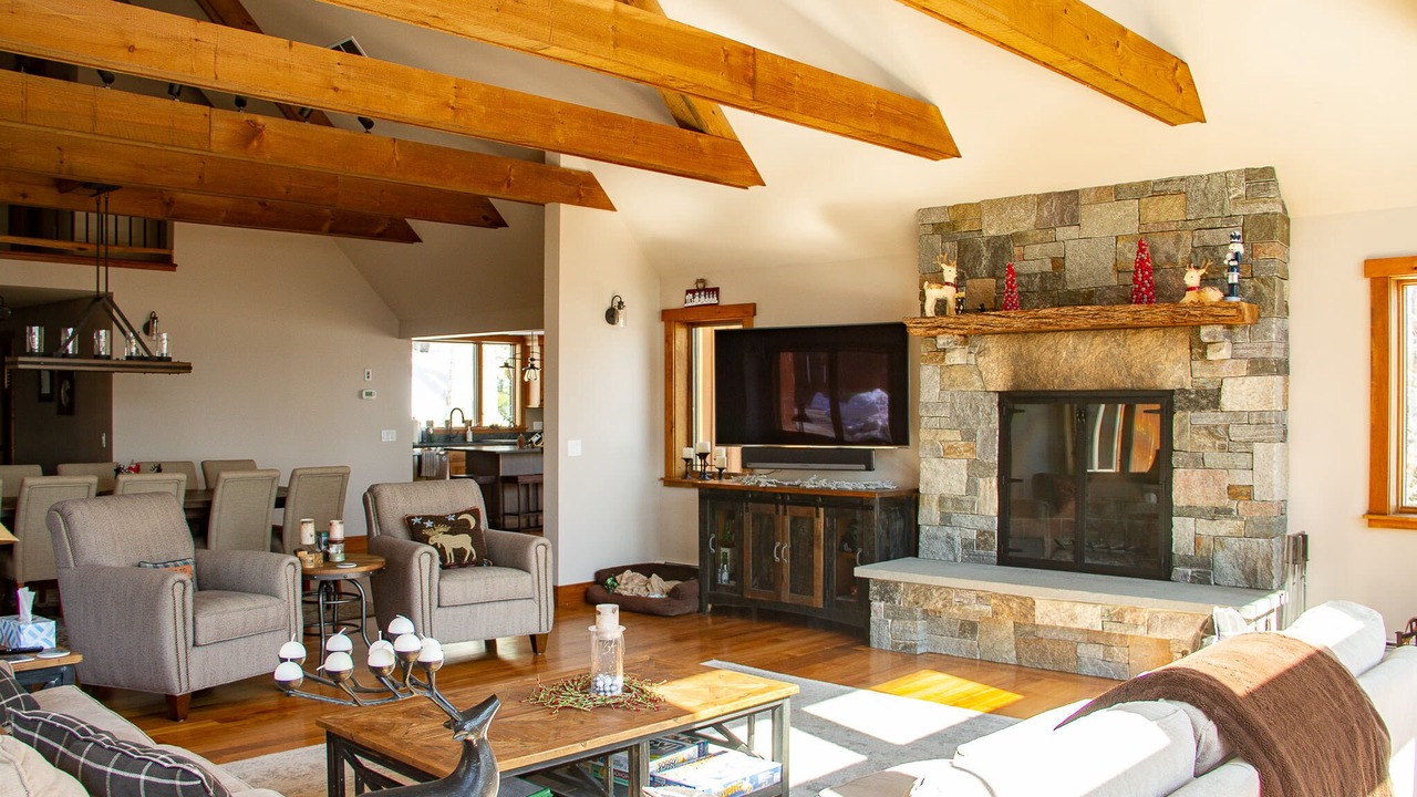Photo of Livingroom in Ludlow