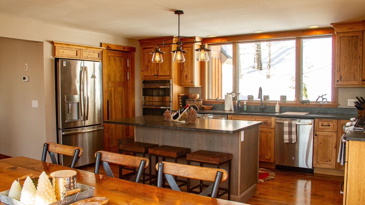 Photo of Kitchen in Ludlow