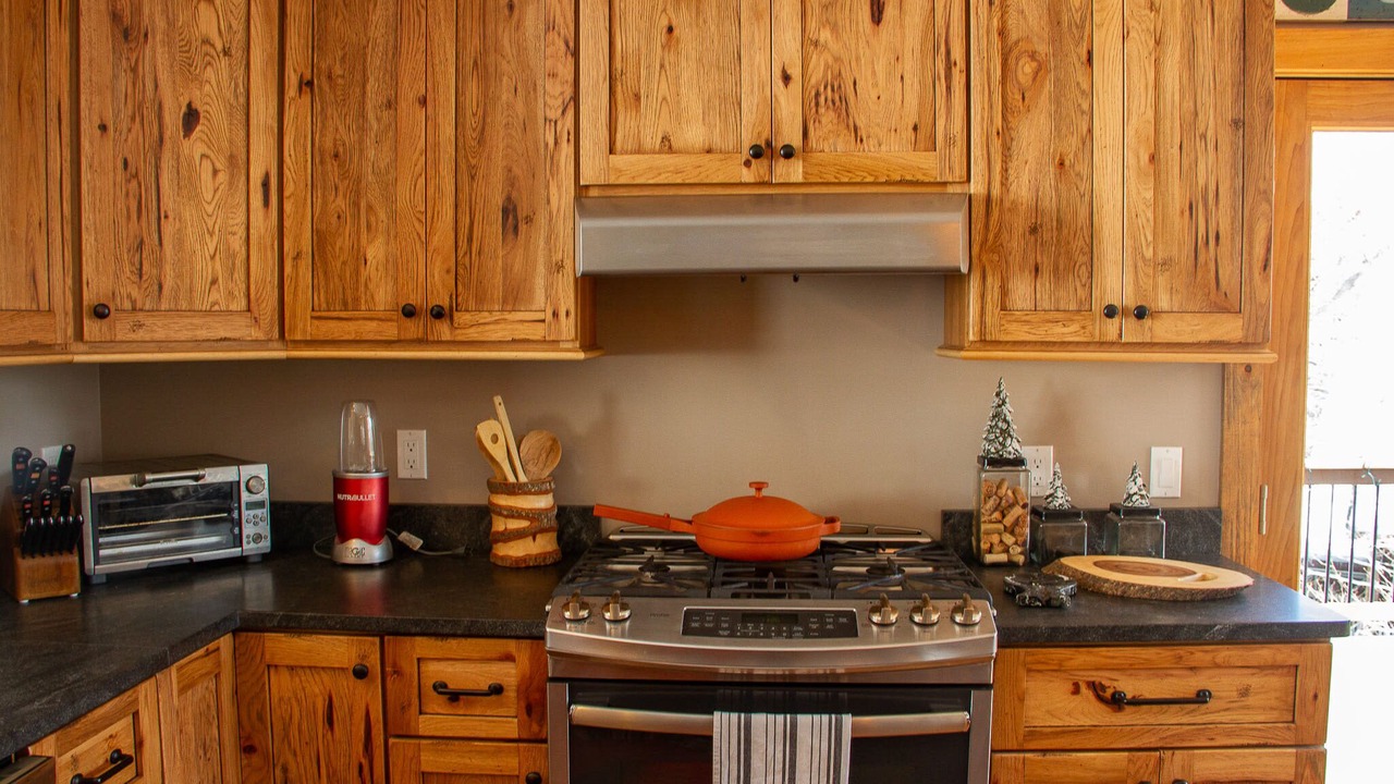 Photo of Kitchen in Ludlow