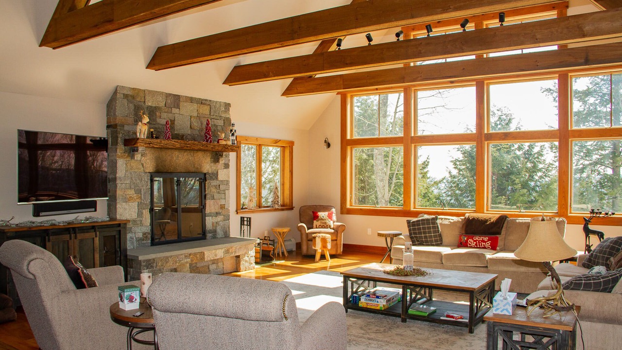 Photo of Livingroom in Ludlow