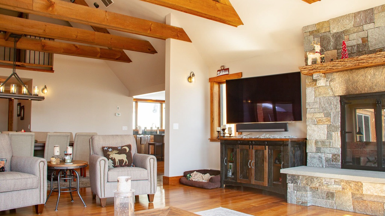 Photo of Livingroom in Ludlow