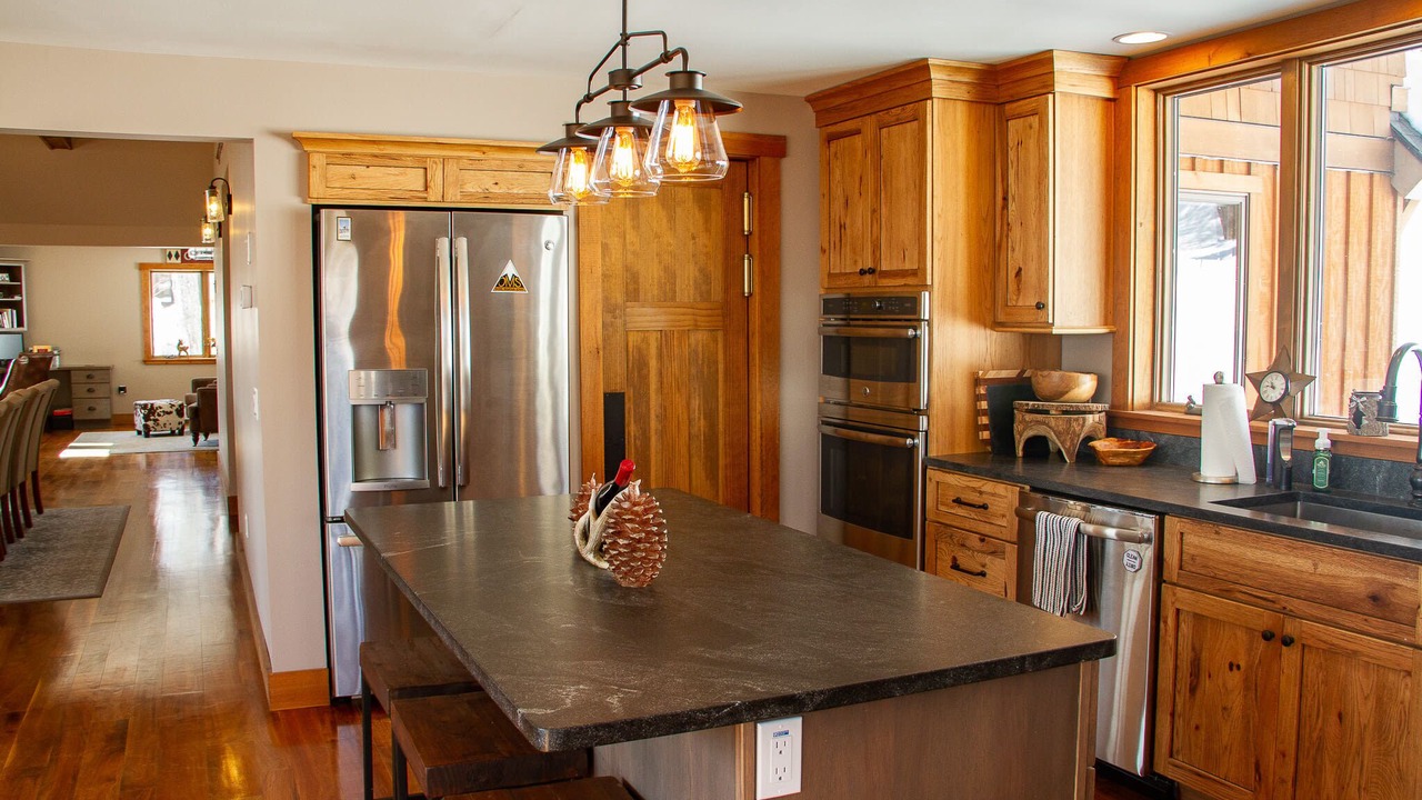 Photo of Kitchen in Ludlow