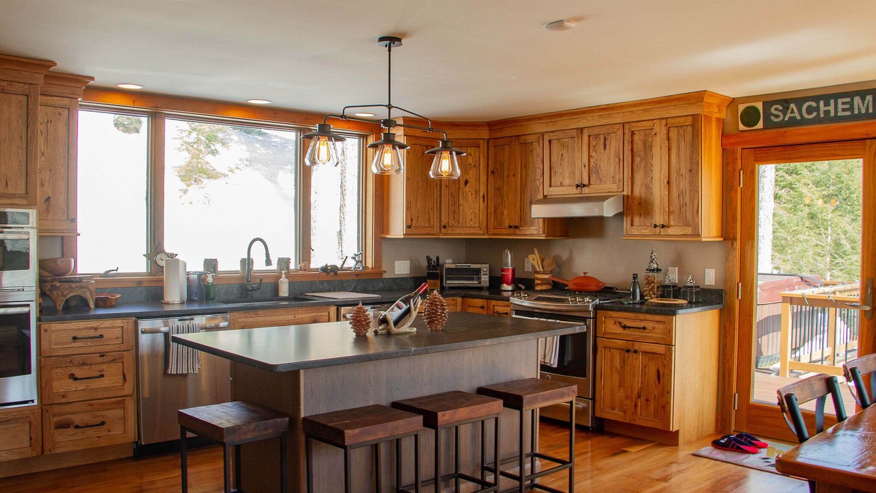 Photo of Kitchen in Ludlow