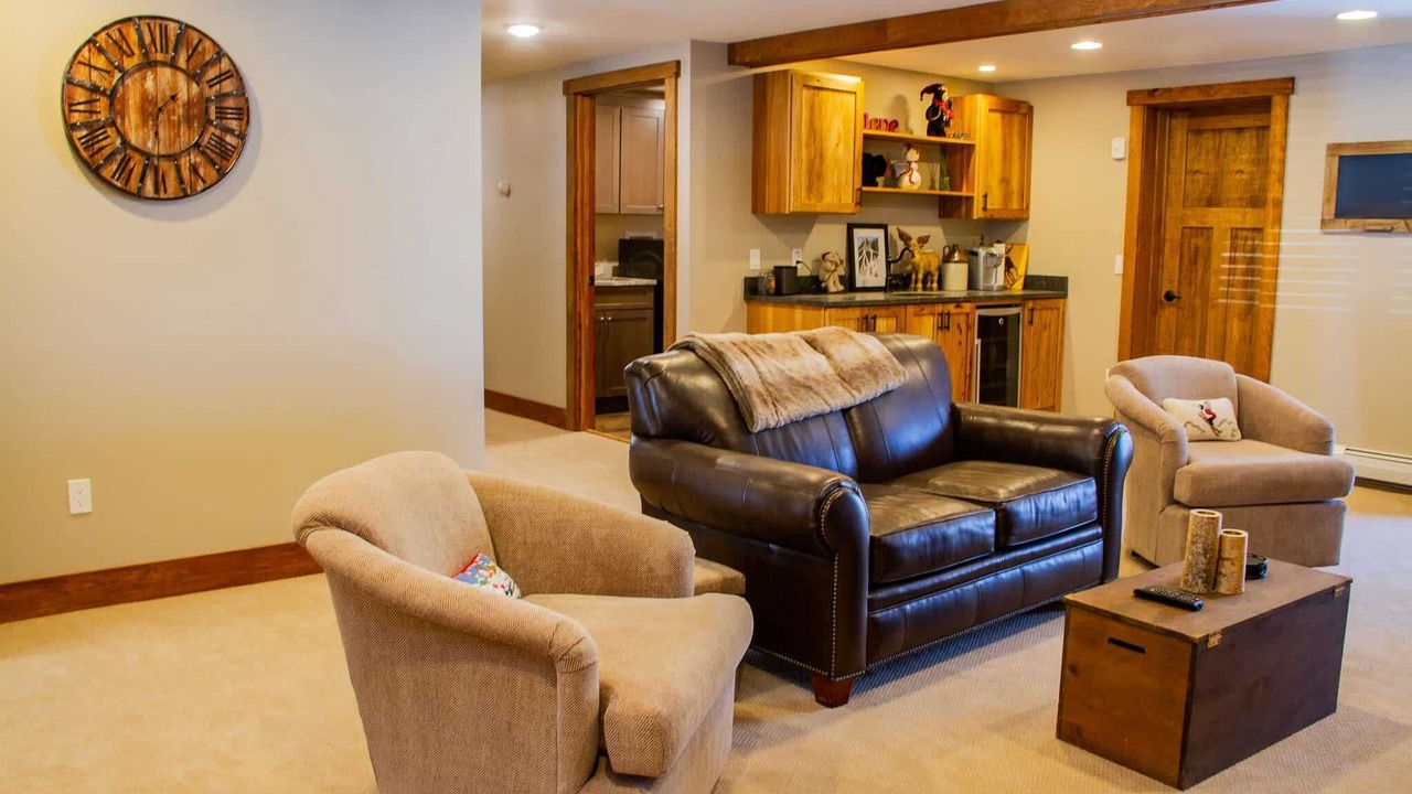 Photo of Livingroom in Ludlow