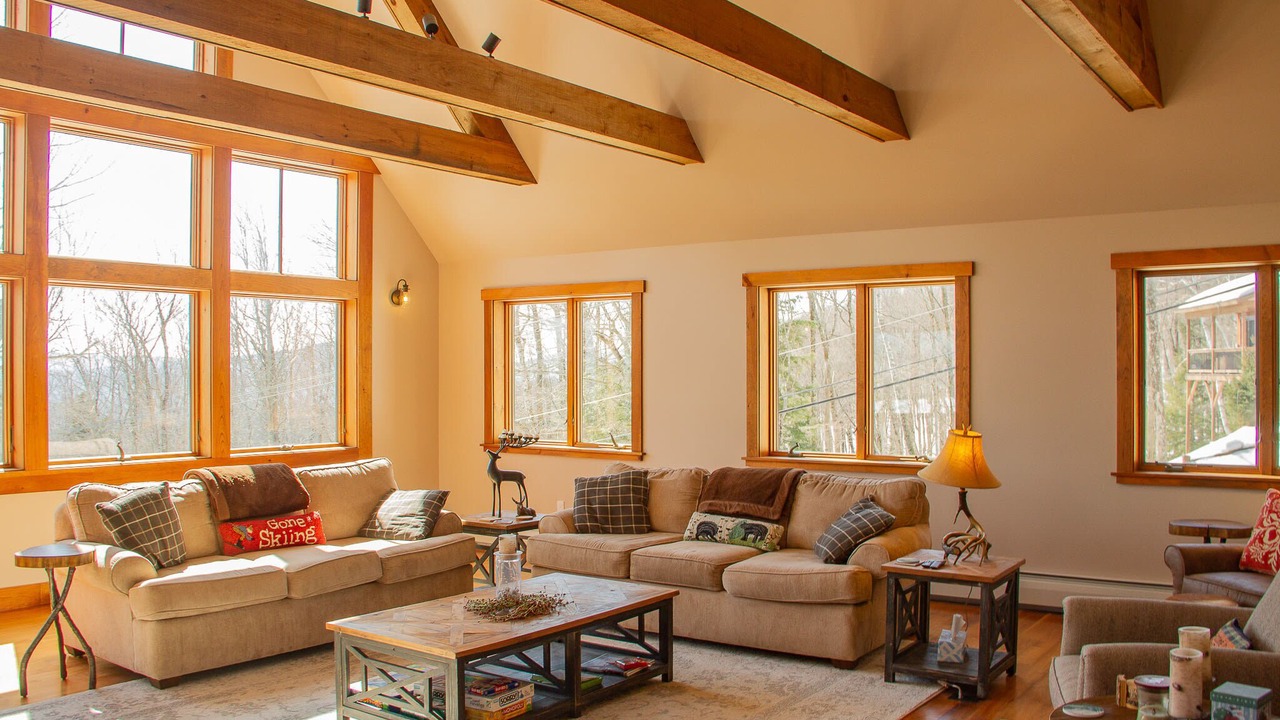 Photo of Livingroom in Ludlow