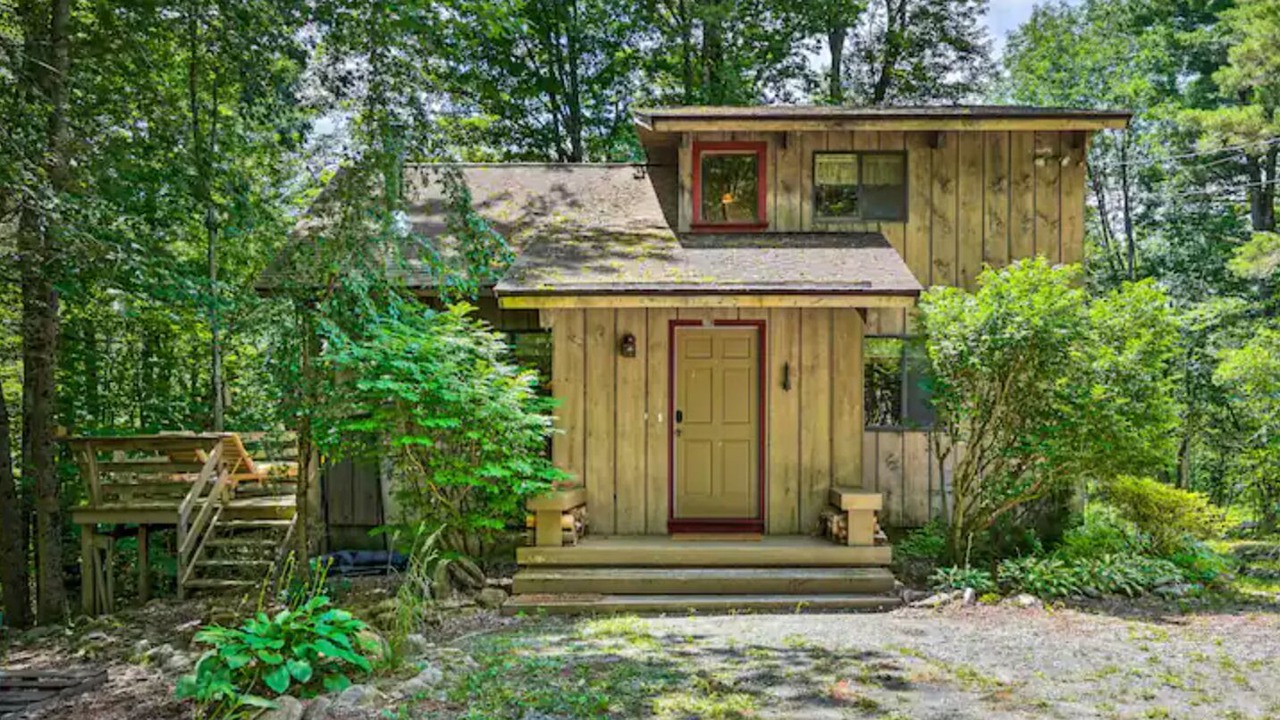 Photo of Outdoor in Otis