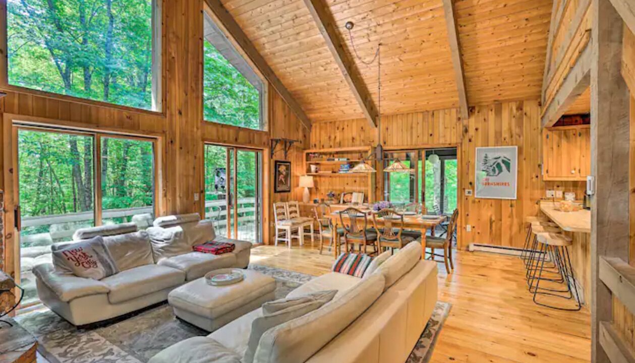 Photo of Livingroom in Otis